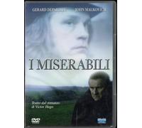 TEKNOFILM 2 DVD I Miserabili Serie TV