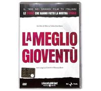 TeknoFilm - 2 DVD- LA MEGLIO GIOVENTU' Atto I e Atto II di Marco Tullio Giordana (2003) - GAZZETTA DELLO SPORT