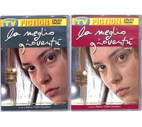 TeknoFilm - 2 DVD- LA MEGLIO GIOVENTU' Atto I e Atto II di Marco Tullio Giordana (2003) - TV SORRISI E CANZONI