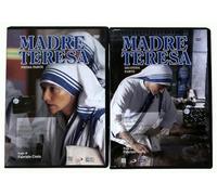 TeknoFilm - 2 DVD (Opera completa) - MADRE TERESA di Fabrizio Costa (2003) - HOBBY & WORK