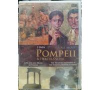 TeknoFilm - 2 DVD - POMPEI ERCOLANO di A.A.V.V. (2011) - OCULUS