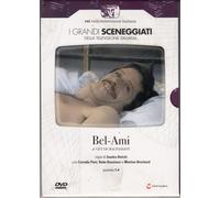TeknoFilm - 2 DVD - Sceneggiati RAI: BEL-AMI (Opera completa - 4 puntate) di Sandro Bolchi (1979) - CENTAURIA