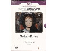 TeknoFilm - 2 DVD - Sceneggiati RAI: MADAME BOVARY (Opera completa - 6 puntate) di Daniele D'Anza (1978) - CENTAURIA