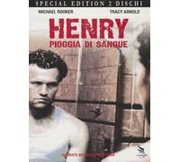 TeknoFilm - 2 DVD (Special Edition) - HENRY PIOGGIA DI SANGUE di John McNaughton (1990) - DALL'ANGELO