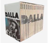 TeknoFilm - 20 DVD (Opera completa) - LUCIO DALLA - DOV'E' LA STRADA PER LE STELLE (2003) - CORRIERE DELLA SERA