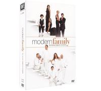 TeknoFilm - 3 DVD (Opera completa) - MODERN FAMILY Stagione 3 (2009) - 20TH CENTURY FOX