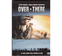 TeknoFilm - 4 DVD - OVER THERE Stag. 01 di Steven Bochco e Chris Gerolmo (2005) - 20TH CENTURY FOX