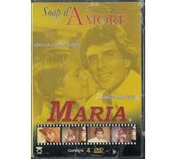 TeknoFilm - 4 DVD - SOAP D'AMORE - MARIA di A.A.V.V. (1984) - DELTA HOME VIDEO