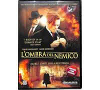 TeknoFilm - 4 DVD (Versione noleggio) - L'OMBRA DEL NEMICO di Ole Christian Madsen (2008) - ONE MOVIE