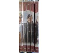 TeknoFilm - 5 DVD (16 episodi) - DON MATTEO Stagione 2 di Enrico Oldoini (2001) - LUX VIDE