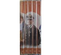 TeknoFilm - 5 DVD (16 episodi) - DON MATTEO Stagione 3 di Enrico Oldoini (2002) - LUX VIDE