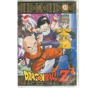 TeknoFilm - 5 DVD - DRAGON BALL Z Box 3 (Ep. 41-60) di Daisuke Nishio (1989) - EXA
