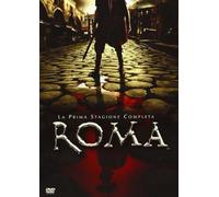 TeknoFilm - 5 DVD - ROMA - Stagione 1 di Michael Apted e Alan Taylor (2005) - WARNER BROS