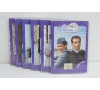 TeknoFilm - 6 DVD (24 episodi) - DON MATTEO Stagione 7 (2009) - LUX VIDE