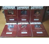 TeknoFilm - 6 DVD - Prindello: TUTTO PER BENE - L'UOMO LA BESTIA E LA VIRTU' - QUESTA SERA SI RECITA A SOGGETTO - IL PIACERE DELL'ONESTA' - LIOLA' - SEI PERSONAGGI MIN CERCA D'AUTORE