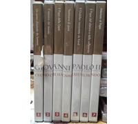 TeknoFilm - 7 DVD (Senza Cofanetto) - GIOVANNI PAOLO II - L'UOMO CHE HA CAMBIATO IL MONDO (2006) - GAZZETTA DELLO SPORT
