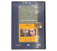 TEKNOFILM A Teatro con Pirandello