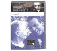 TEKNOFILM A Teatro con Pirandello Liola' Liolà