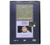 TEKNOFILM A Teatro con Pirandello Pensaci Giacomino