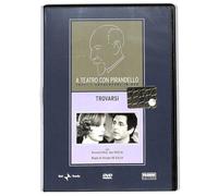 TEKNOFILM A Teatro con Pirandello Trovarsi