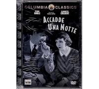 TEKNOFILM Accadde una Notte JEWEL