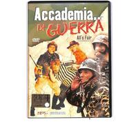 TEKNOFILM Accademia di Guerra
