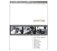 TEKNOFILM Accattone