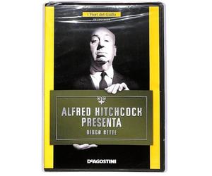 TEKNOFILM Alfred Hitchcock Presenta Disco 7