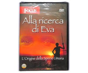 TEKNOFILM Alla Ricerca di Eva - L'Origine della Specie Umana