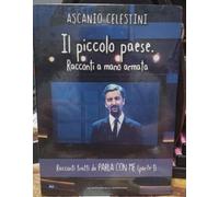 TEKNOFILM Ascanio Celestini - Il Piccolo Paese