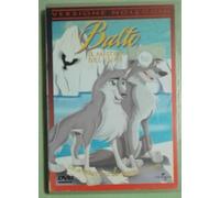 TEKNOFILM Balto Il Mistero del Lupo NOLEGGIO