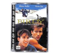 TEKNOFILM Birdy Le Ali della Libertà