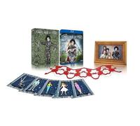 TeknoFilm - Bluray (Giftpack, Edizione Limitata) - EDWARD MANI DI FORBICE di Tim Burton (1990) - 20TH CENTURY FOX