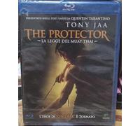 TeknoFilm - Bluray - THE PROTECTOR di Prachya Pinkaew (2007) - EDIZIONI MASTER