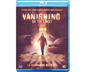 TeknoFilm - BluRay - VANISHING ON 7TH STREET di Brad Anderson (2011) - 20TH CENTURY FOX