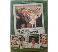 TeknoFilm - Box 2 DVD - LA VITA CHE VERRA' di Pasquale Pozzessere (1999) - RAI ERI