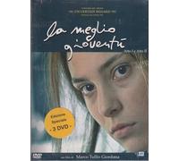 TeknoFilm - Box 3 DVD (Edizione speciale) - LA MEGLIO GIOVENTU' Atto I e Atto II di Marco Tullio Giordana (2003) - 01 DISTRIBUTION