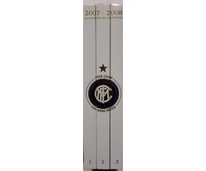 TeknoFilm - Box 3 DVD - INTER - LO SCUDETTO DEL CENTENARIO 2007/08 - 16° (CENTO ANNI DI STORIA) 2009 - GAZZETTA DELLO SPORT