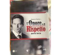 TeknoFilm - Box 3 DVD (Opera completa) - L'ONORE E IL RISPETTO Stagione 03 di Salvatore Samperi (2006) - FIVE STORE