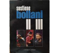 TeknoFilm - Box 3 DVD - SOSTIENE BOLLANI Vol. 1, 2, 3 di Enrico Rimoldi (2014) - REPUBBLICA/L'ESPRESSO