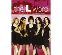 TeknoFilm - Box 3 DVD - THE L WORD Stagione 6 (2009) - 20TH CENTURY FOX