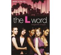 TeknoFilm - Box 4 DVD - THE L WORD Stagione 5 (2008) - 20TH CENTURY FOX