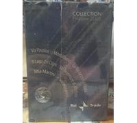 TeknoFilm - Box 6 DVD - RAI TRADE - COLLECTION 2006 (2006) - RAI TRADE