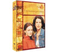 TeknoFilm - Box 6 DVD - UNA MAMMA PER AMICA Stagione 1 di A.A.V.V. (1999) - WARNER BROS