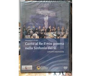TEKNOFILM Canto al Re - Il Mio Poema nella Sinfonia del Si