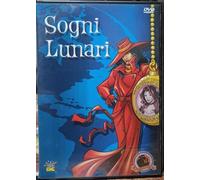 TEKNOFILM Carmen Sandiego - Sogni Lunari