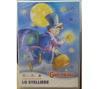 TeknoFilm - CD Audio - ZECCHINO D'ORO - LO STELLIERE (2003) - IL GIORNALINO