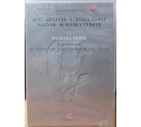 TeknoFilm - CD Audiolibro - AL BUIO I COLORI NON ESISTONO Romanzo di Luca Grandelis (2008) - L'AMBARADAN