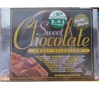 TeknoFilm - CD (Copia numerata 12/2050) - SWEET CHOCOLATE - SWEET SELECTION di A.A.V.V. (2007) - SELF