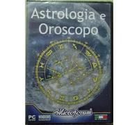 TeknoFilm - CdRom - ASTROLOGIA E OROSCOPO (2005) - MICROFORUM